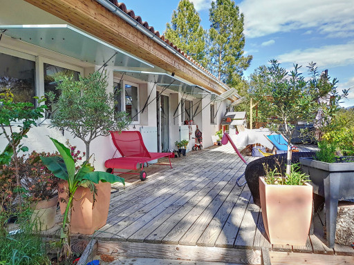 maisonvilla vente Vivès