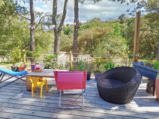 maisonvilla vente Vivès