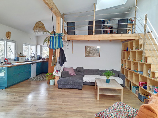 maisonvilla vente Vivès