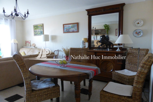 appartement vente Perpignan
