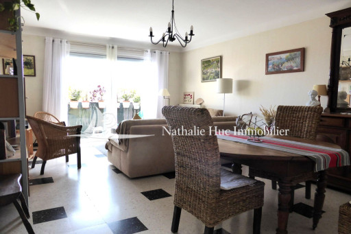 appartement vente Perpignan