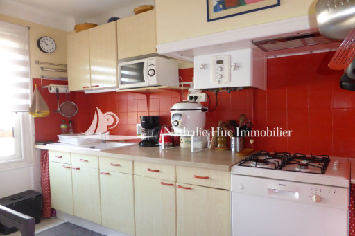 appartement vente Perpignan