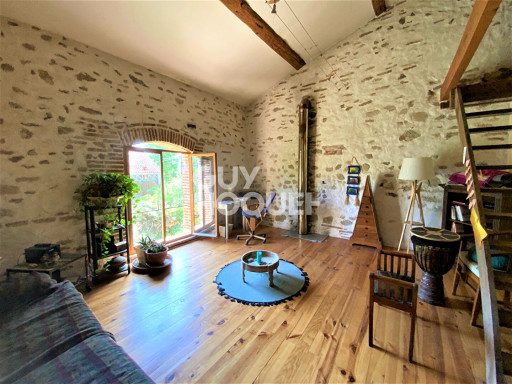 maisonvilla vente Elne