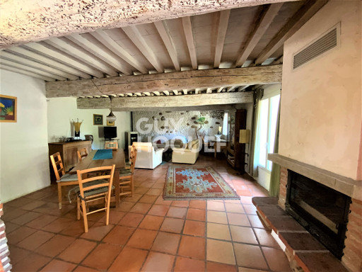 maisonvilla vente Elne