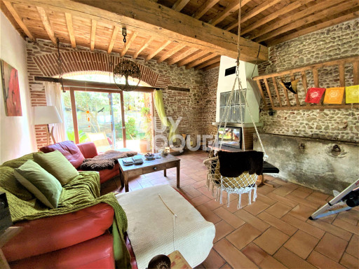 maisonvilla vente Elne