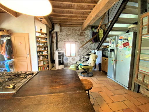 maisonvilla vente Elne