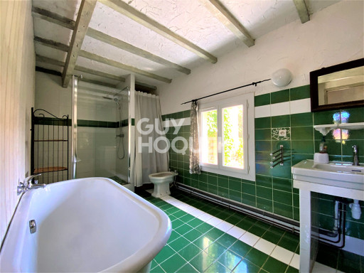 maisonvilla vente Elne