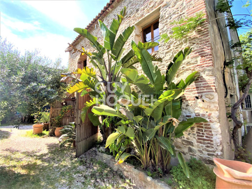 maisonvilla vente Elne