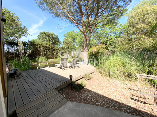 maisonvilla vente Elne