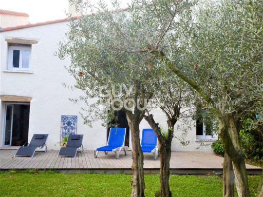maisonvilla vente Elne