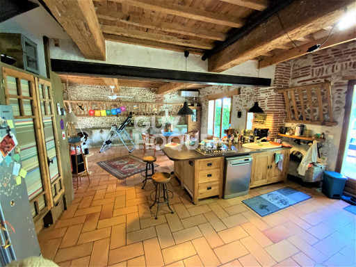 maisonvilla vente Elne
