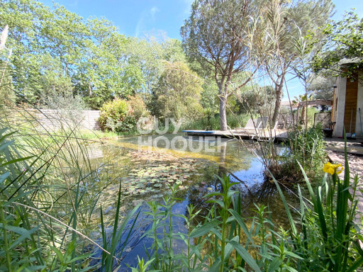 maisonvilla vente Elne