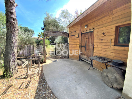maisonvilla vente Elne