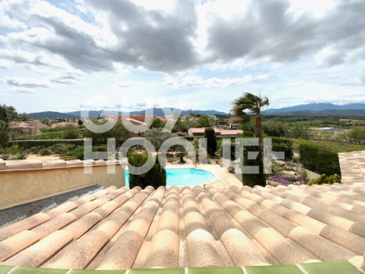 maisonvilla vente Tresserre