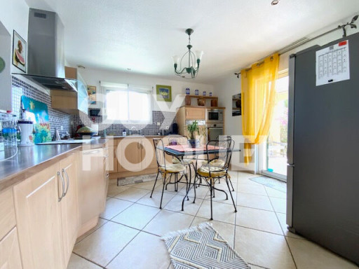 maisonvilla vente Tresserre