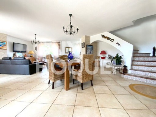 maisonvilla vente Tresserre