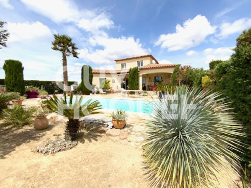 maisonvilla vente Tresserre