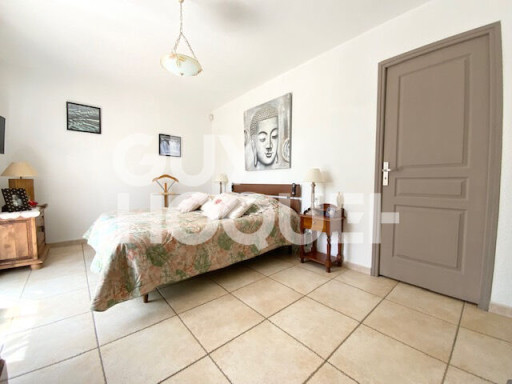 maisonvilla vente Tresserre