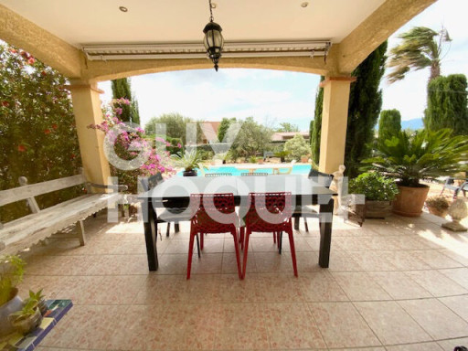 maisonvilla vente Tresserre