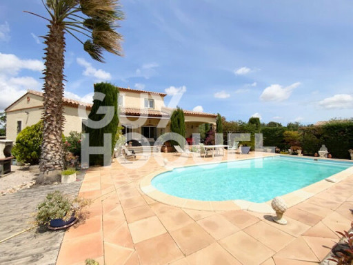 maisonvilla vente Tresserre