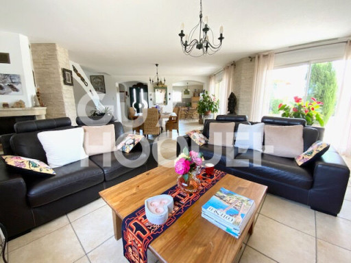 maisonvilla vente Tresserre