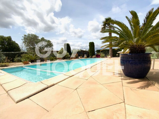 maisonvilla vente Tresserre