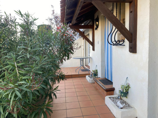 maisonvilla vente Cabestany