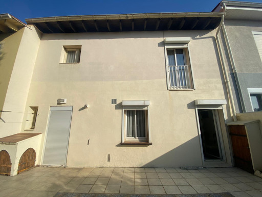 maisonvilla vente Cabestany