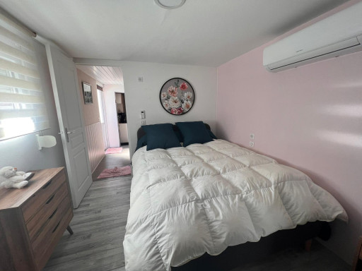 maisonvilla vente Canet plage