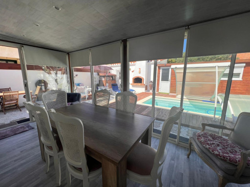 maisonvilla vente Canet plage