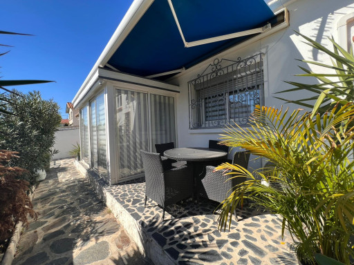 maisonvilla vente Canet plage