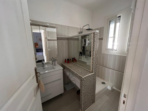 maisonvilla vente Canet plage