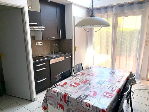 maisonvilla vente St cyprien plage
