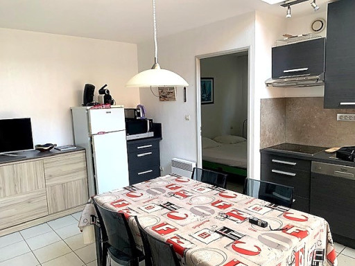 maisonvilla vente St cyprien plage