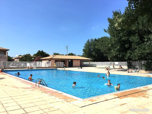maisonvilla vente St cyprien plage