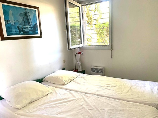 maisonvilla vente St cyprien plage