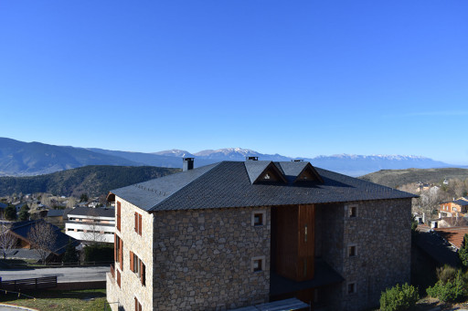 appartement vente Font-romeu-odeillo-via