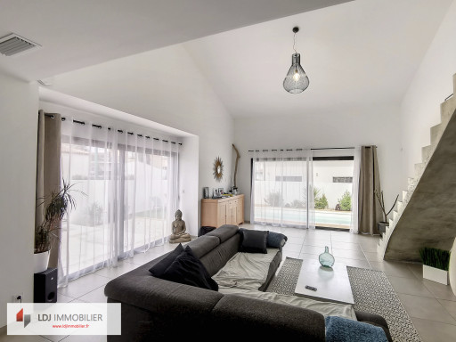 maisonvilla vente Thuir