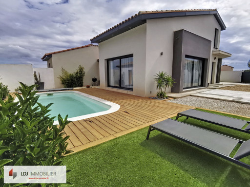 maisonvilla vente Thuir