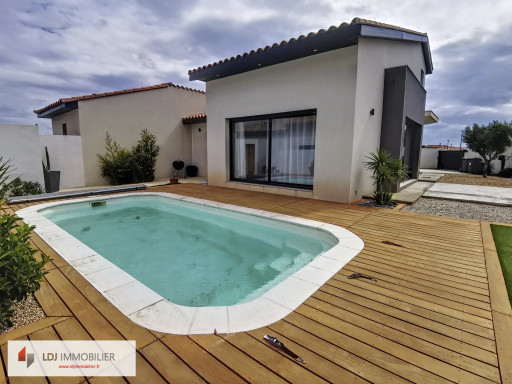 maisonvilla vente Thuir