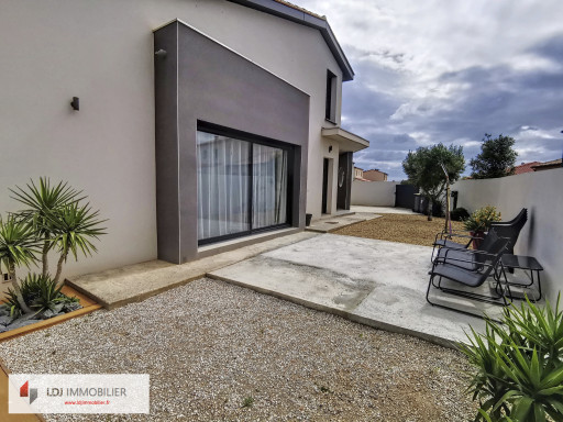 maisonvilla vente Thuir