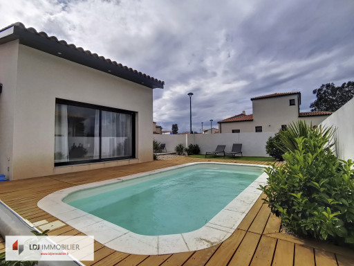 maisonvilla vente Thuir