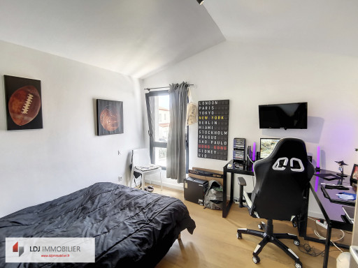 maisonvilla vente Thuir