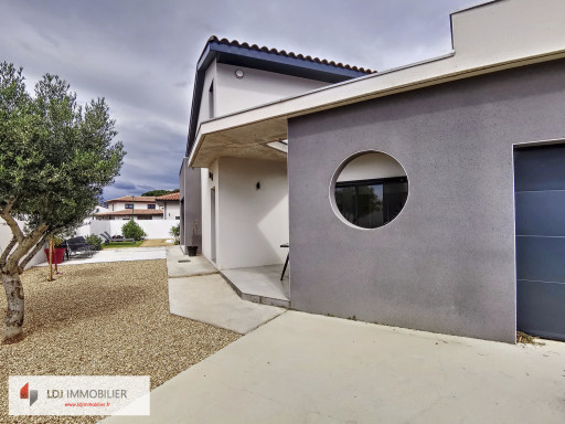 maisonvilla vente Thuir