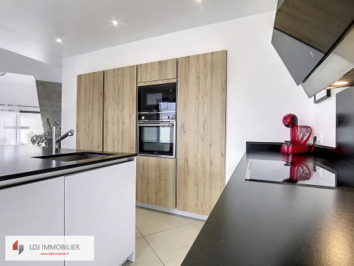 maisonvilla vente Thuir