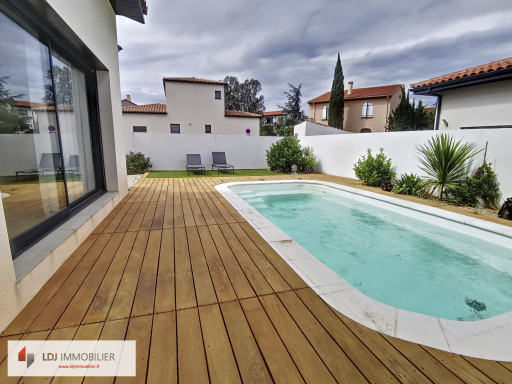 maisonvilla vente Thuir