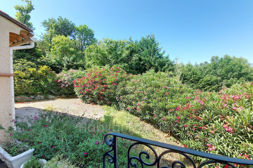 maisonvilla vente Prades