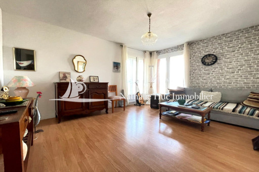 appartement vente Perpignan