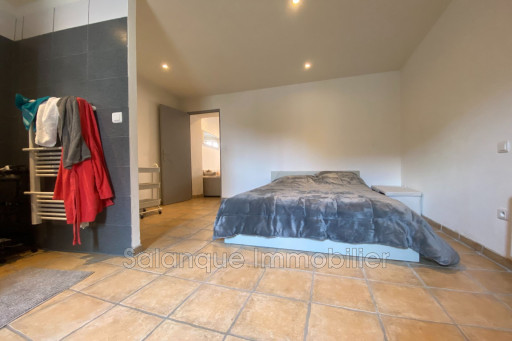 maisonvilla vente Villelongue-de-la-salanque