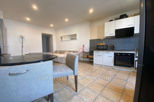 maisonvilla vente Villelongue-de-la-salanque